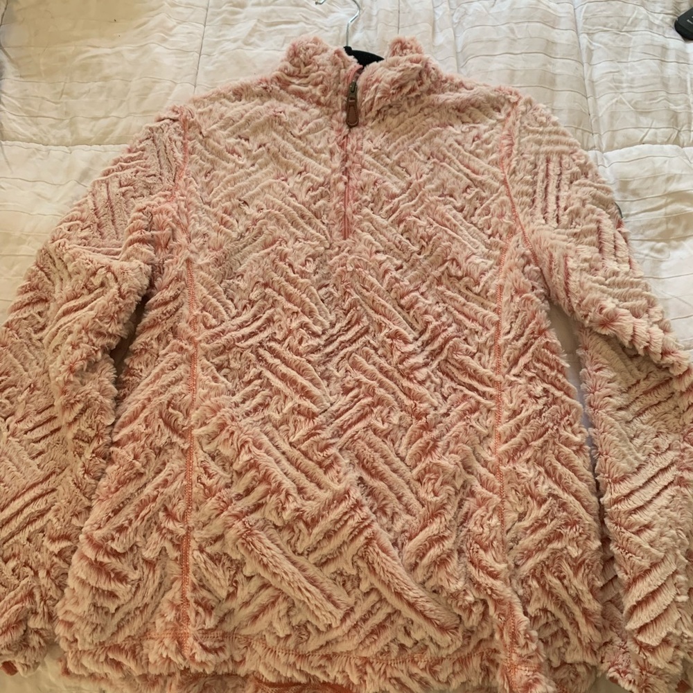 Simply southern fleas jacket